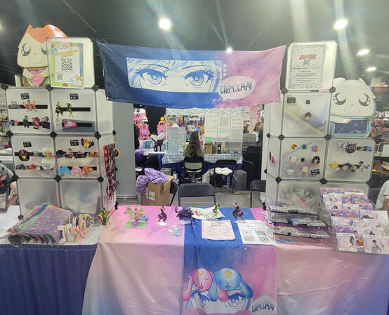 Atlanta Comiccon
