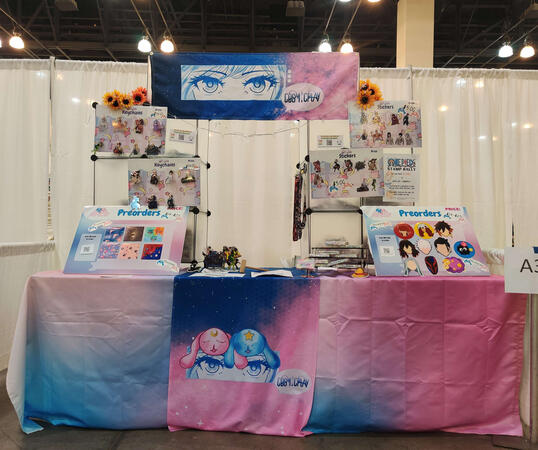 Anime Pasadena