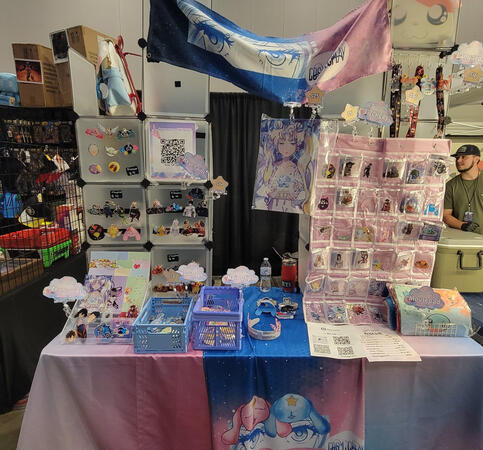 Southern Fried Gaming Expo