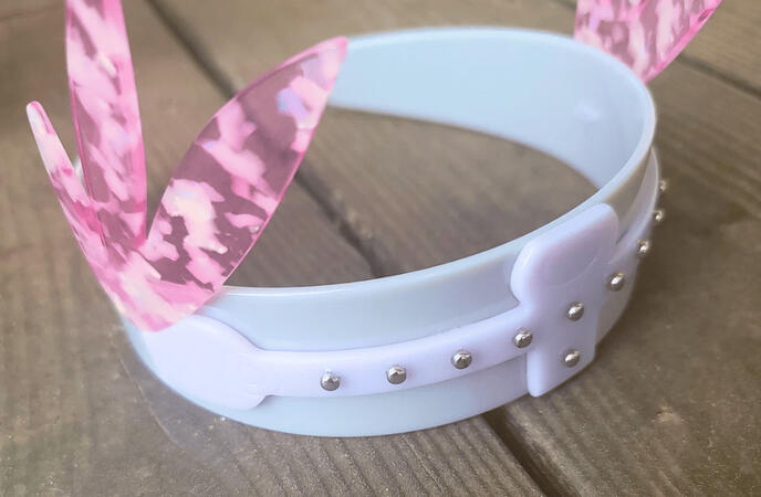 Angewomon Headband