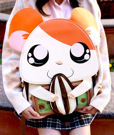 Hamtaro